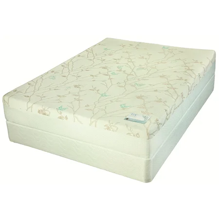 Full Firm Latex Mattress